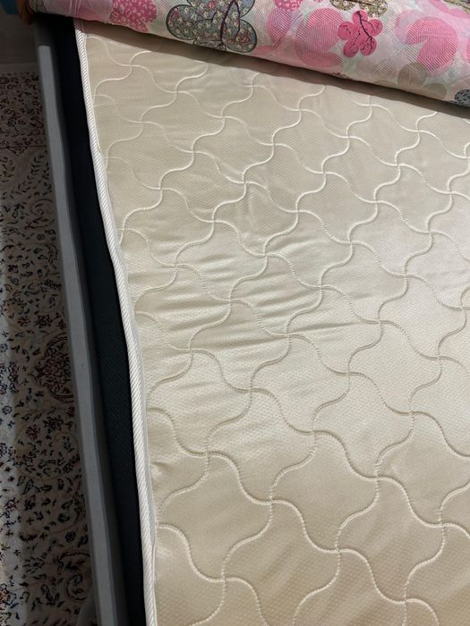 Спальный кравать сатылады