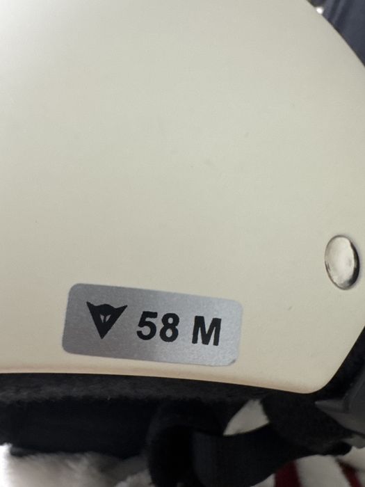 Унисекс каска за ски Dainese