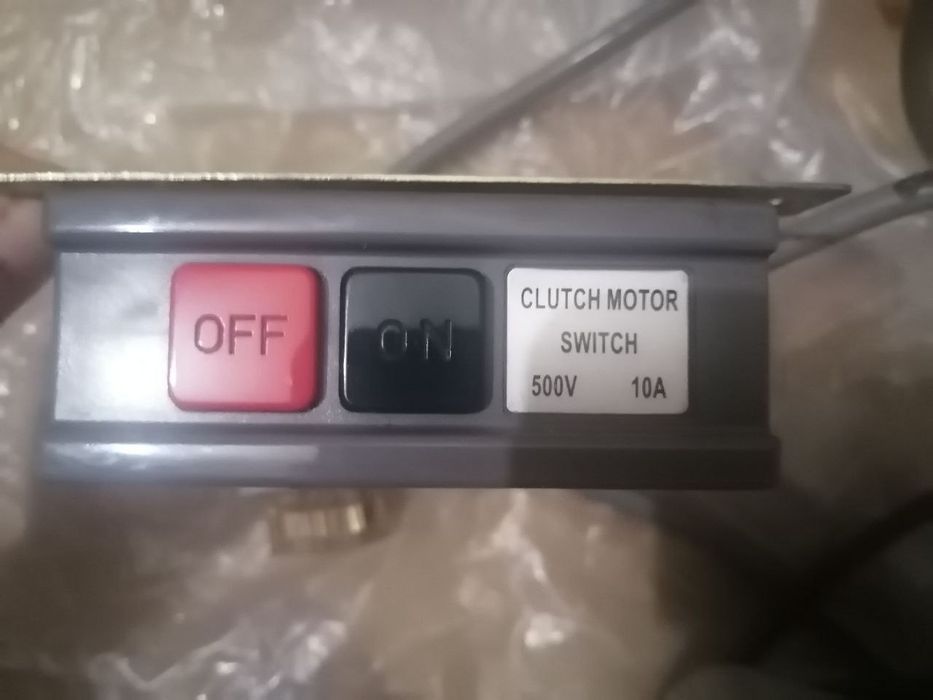 Электродвигатель