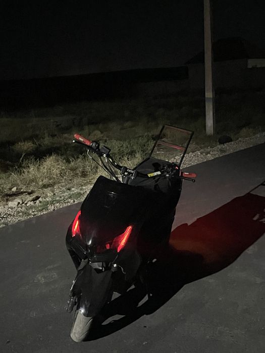 М8 прошка 165 уселени мапет сатылады