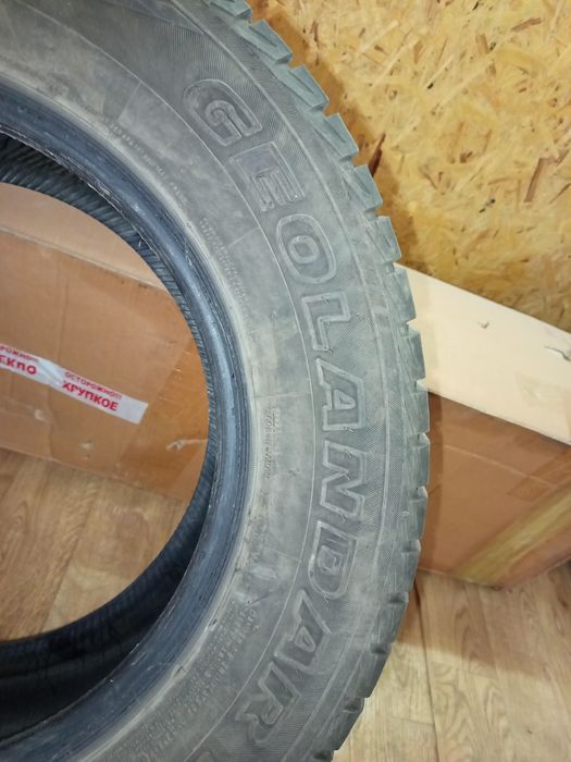 Резина б/у в отличном состоянии