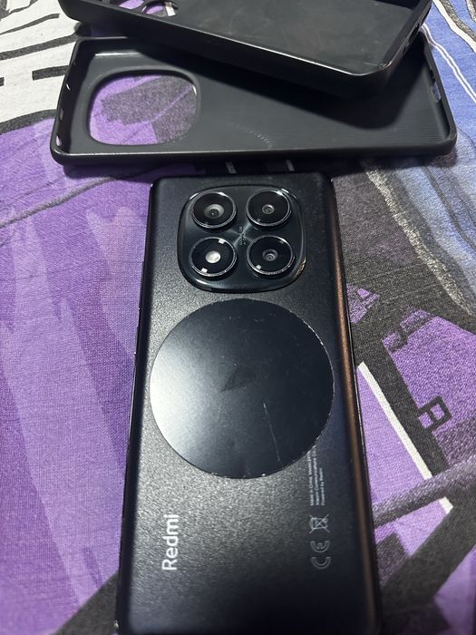 Redmi note 14 5g