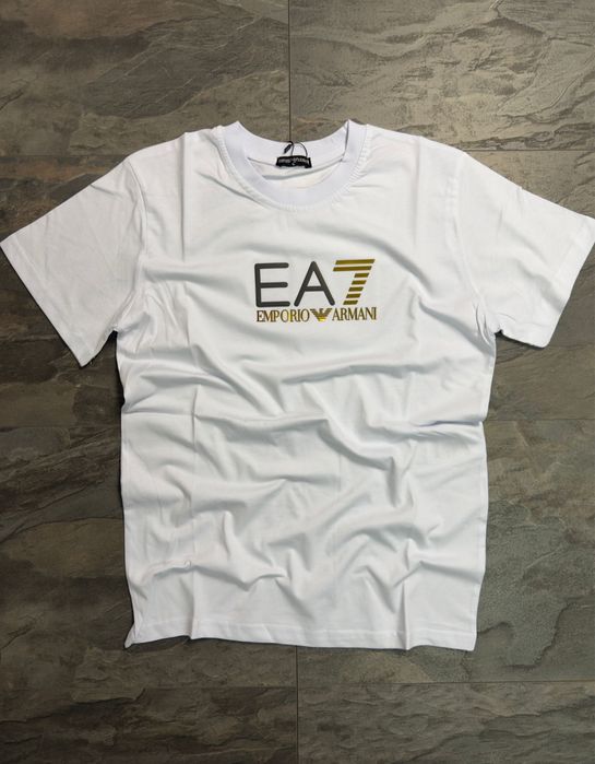 Мъжки Тениски Calvin Klein, DSQ2, AX, EA7, Boss