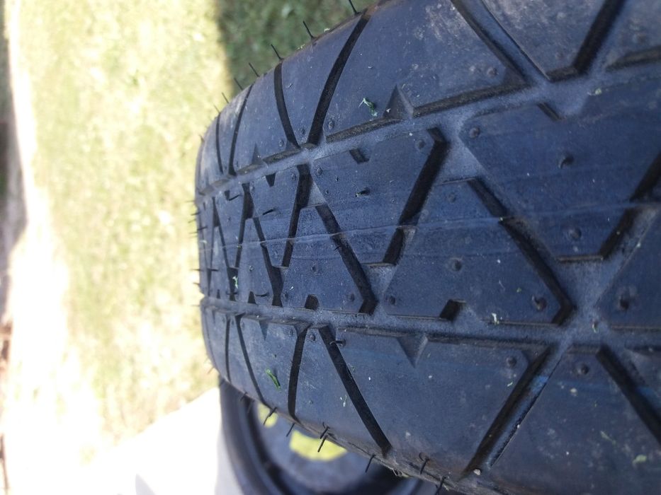 Rezerva slim 5x112 r 18 audi -vw-skoda