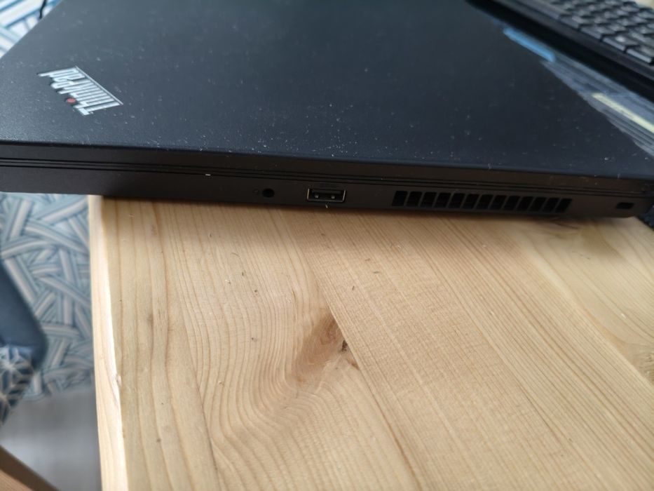 Ноутбук Lenovo Thinkpad L580