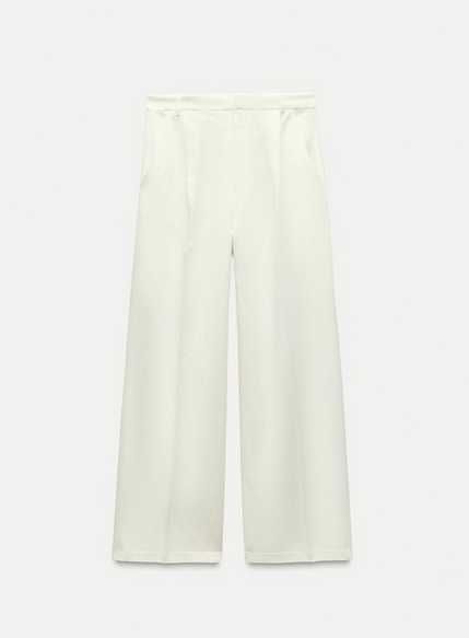 ZARA новые брюки S (36)