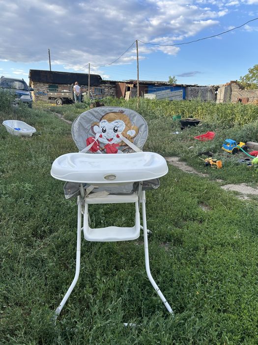 Продам детский стульчик
