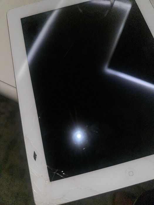 Ipad 2 модел A1396