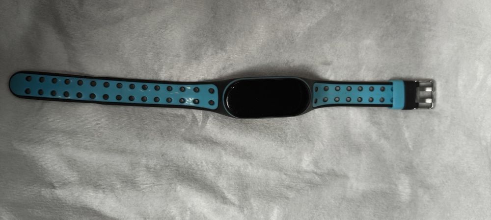 Смарт часовник/Xiaomi mi band 7