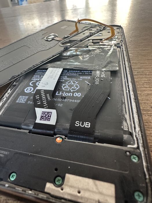 Reparatii telefoane/ecrane/baterii service Gsm