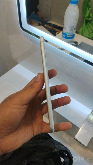 Iphone 7 plus  holati ideal usta kormagan telfonga garantiya beraman