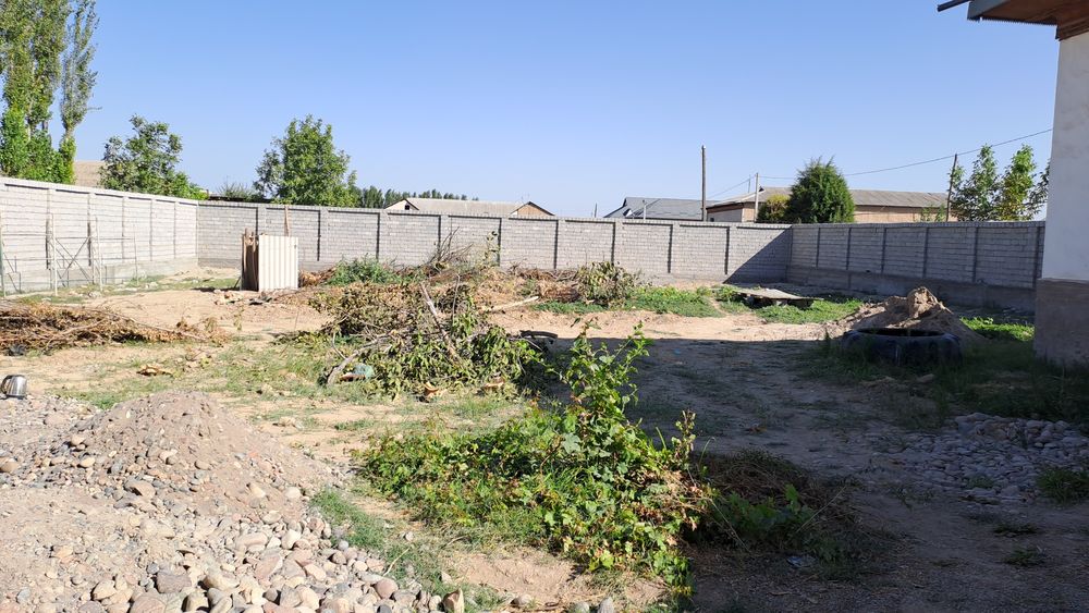 Янгийул, Дархон МФЙда 16 сотик ер участкаси сотилади, М39 йули 2 км