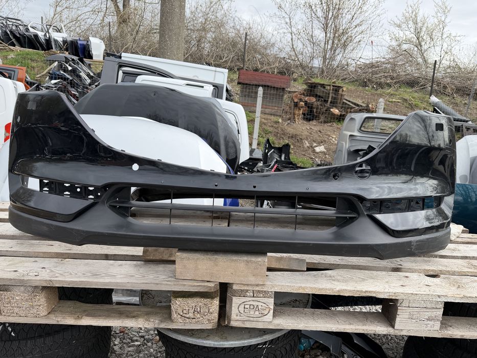 Броня Мазда ЦХ5/Mazda CX5