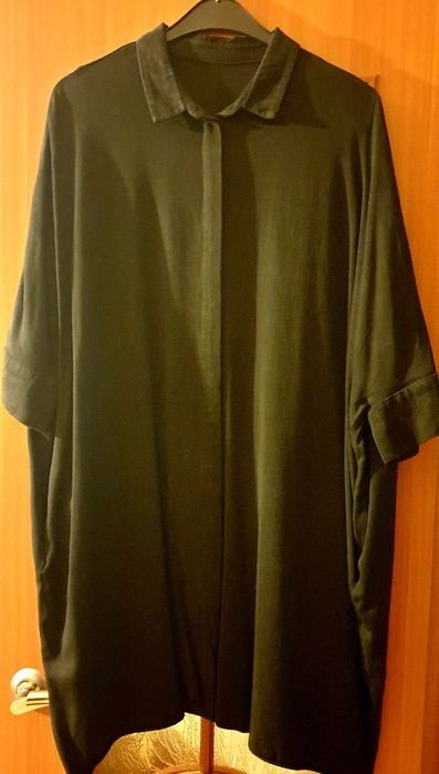 Красивые платья 52-54