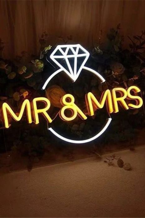 Неоновые вывески