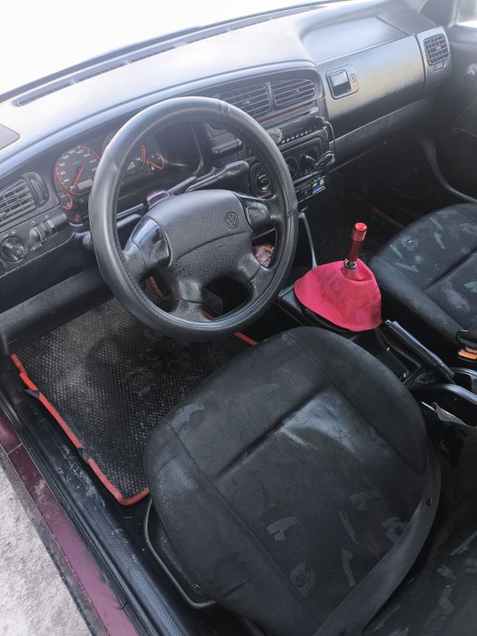 Продам Венто 1.8