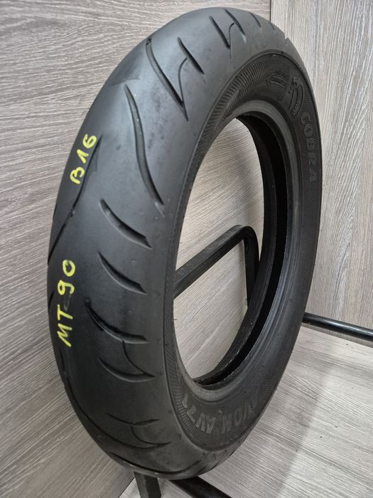 Anvelopa moto mt90b16 130 90 16 Avon cobra chrome