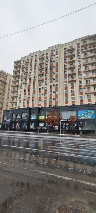 3 xonali uy Ijaraga beriladi