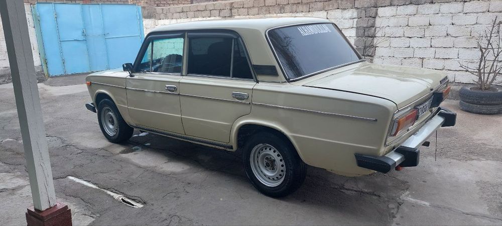 Lada 2106  olmaliq