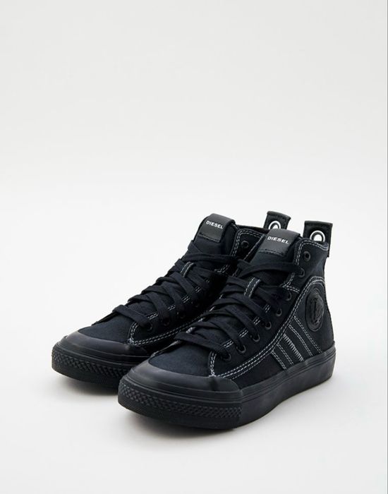 Кеды Diesel (новые)