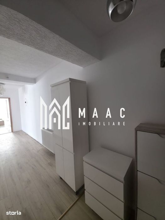 Penthouse 3 camere decomandate 90 mpu Doamna Stanca