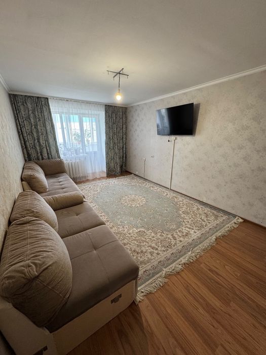 Продам квартиру в Автопарке