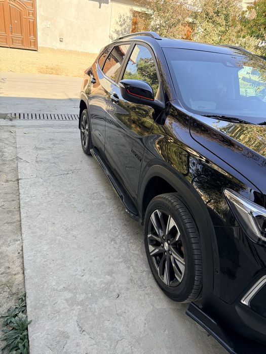 treker 2 primier turbo plus