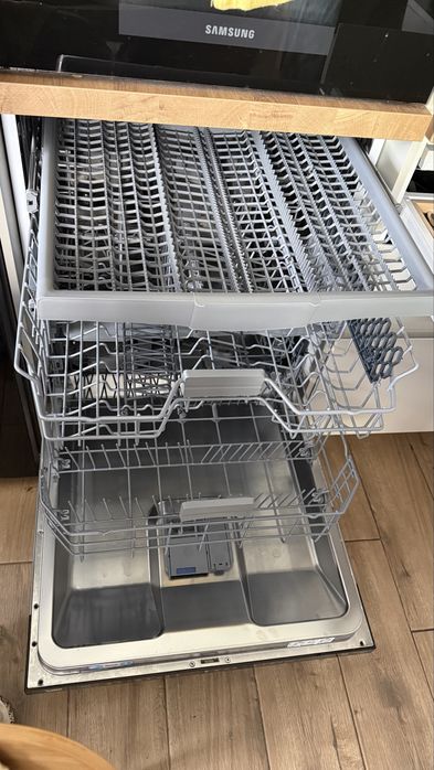 Миялна машина Beko