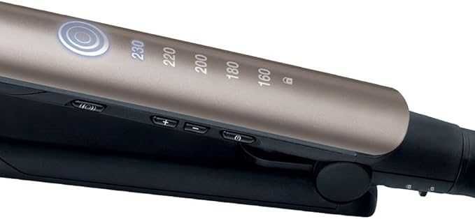 Преса за коса Remington S8593 Keratin Therapy Pro