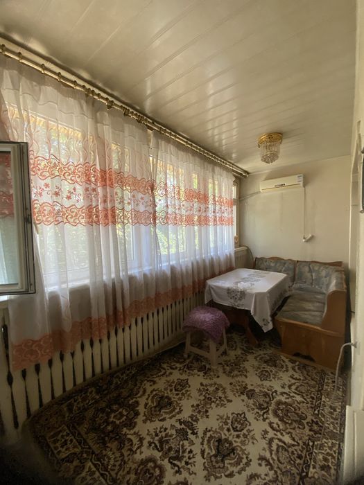 Квартира шериликка 1 одам оламиз ц5 Юнусабод