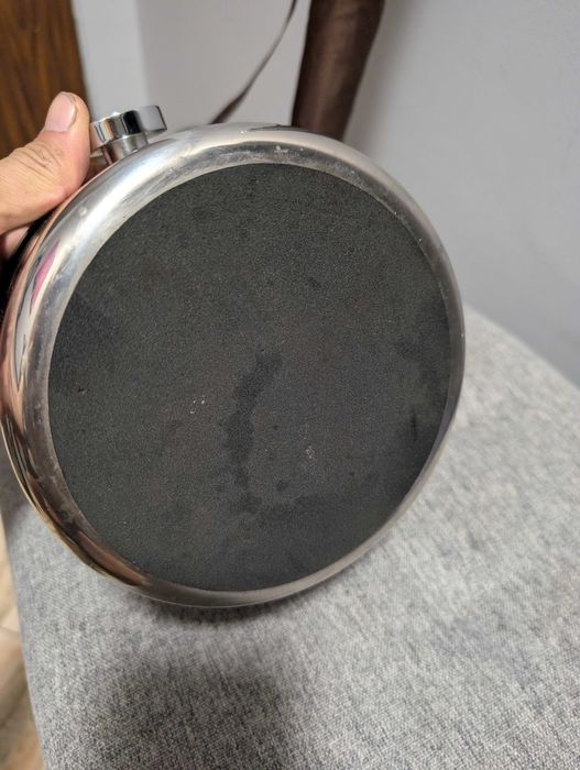 Espresso Knock Box Motta