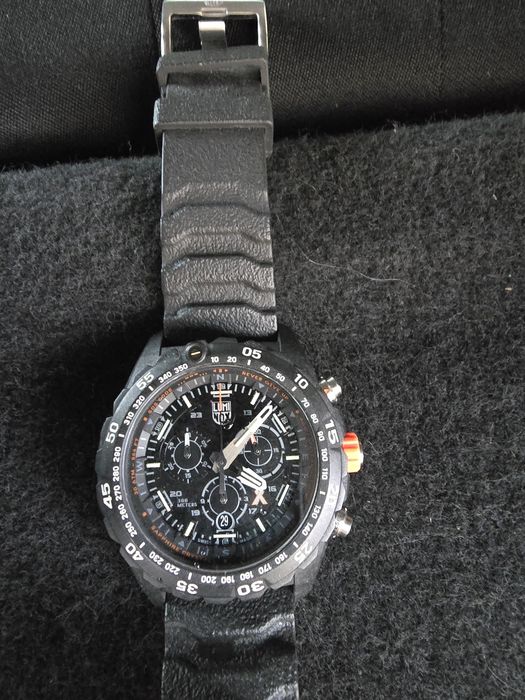 Ceas Luminox xb3741