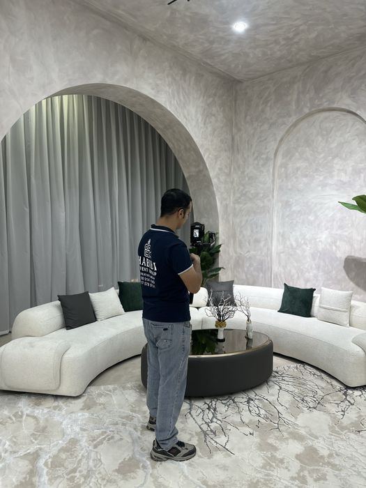 Видеограф / Мобилограф / SMM — контент, который продаёт