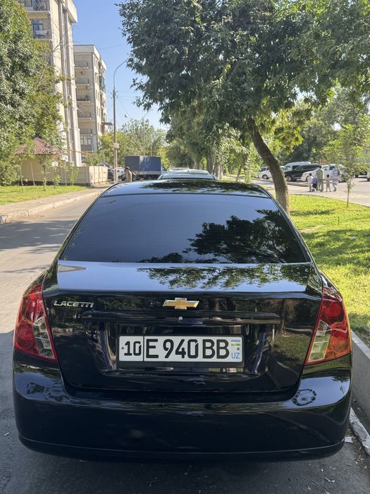 Продаётся Chevrolet Gentra LTZ AT 2023