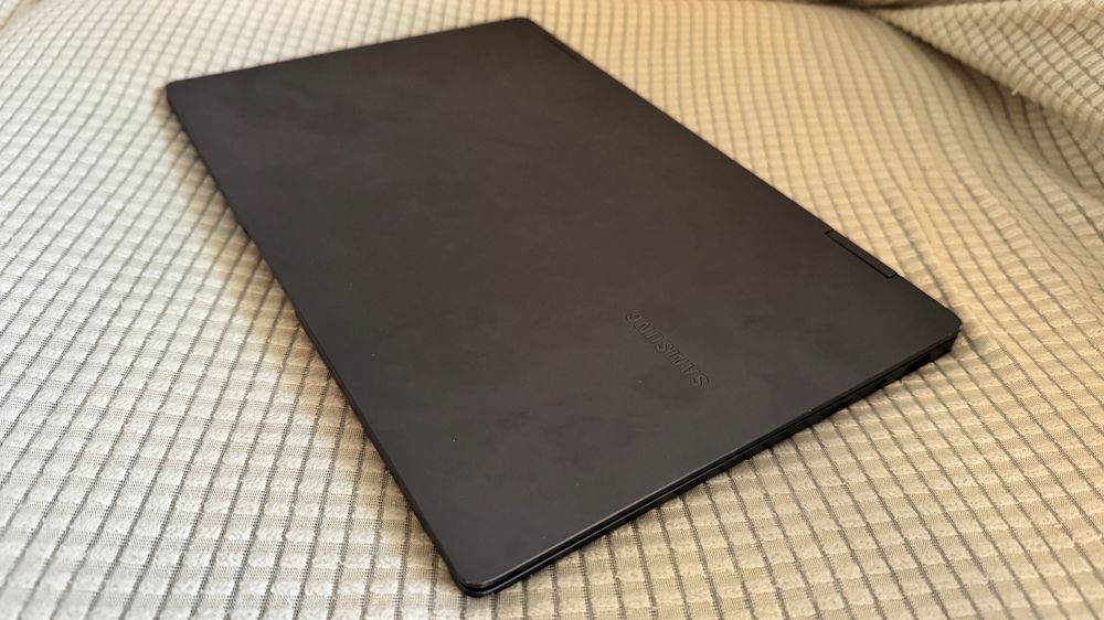 Ультрабук Samsung Galaxybook 2 pro 360