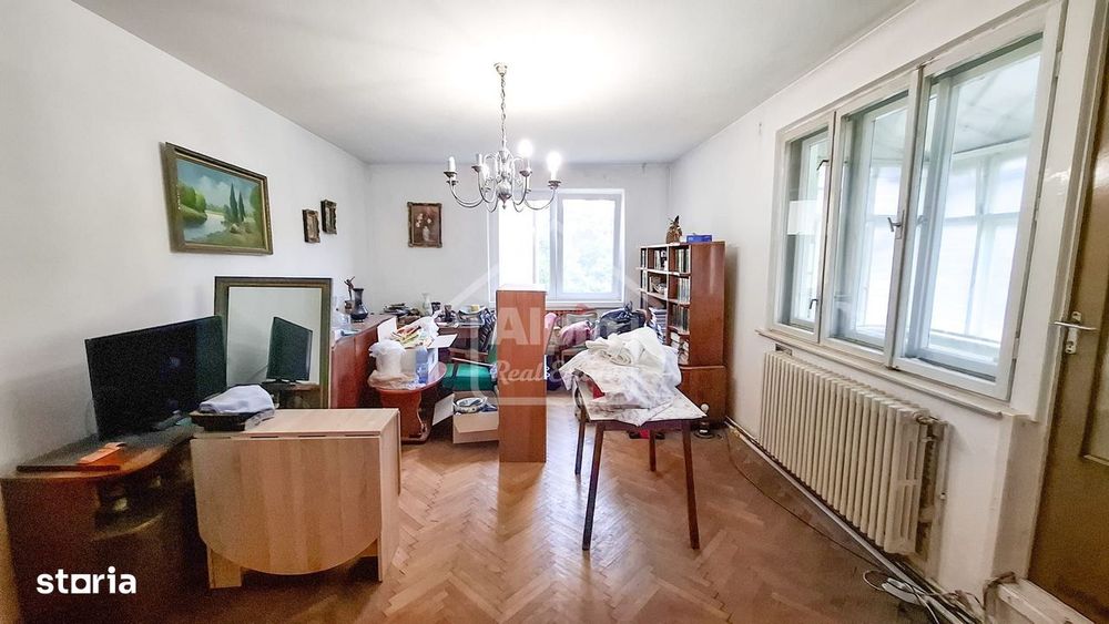 Apartament In Vila Blumana