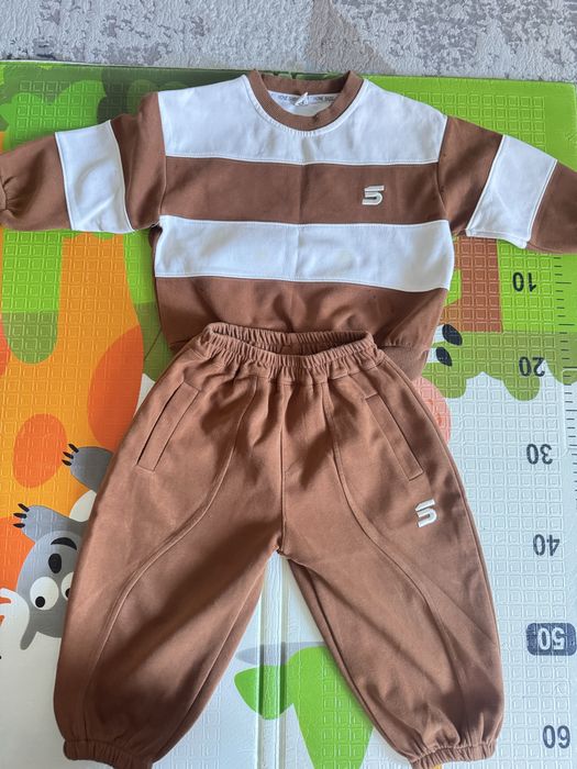 Детская одежда.