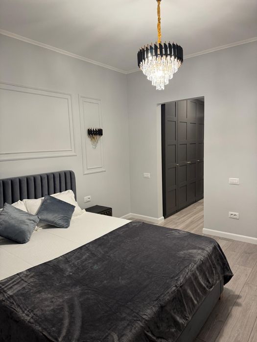 Inchiriez apartament