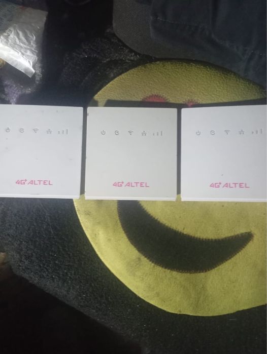 Продам 4G роутеры