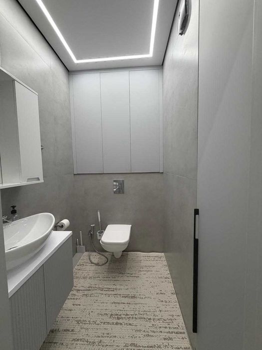 продажа 4 ком квартиры район Береке