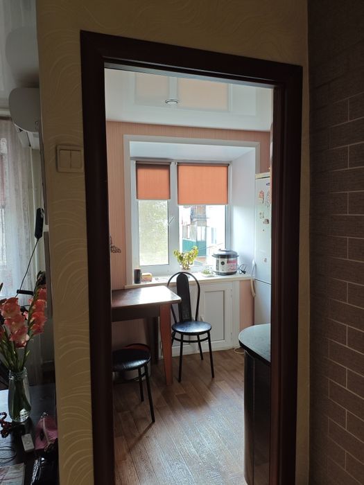 Продам 2х ком.кв.