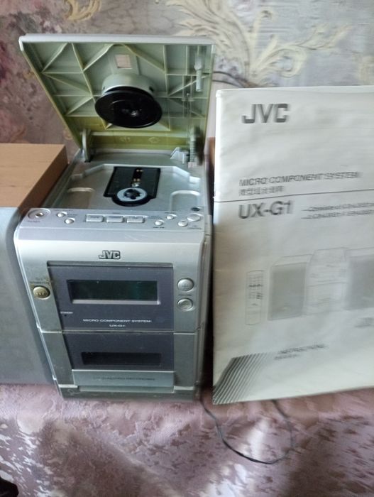 Продам MIKRO  Cоmponent system