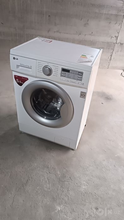 LG 5,5 Килоли холати идиал