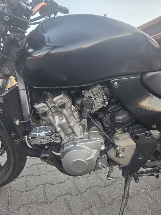 Honda Hornet limitabil A2