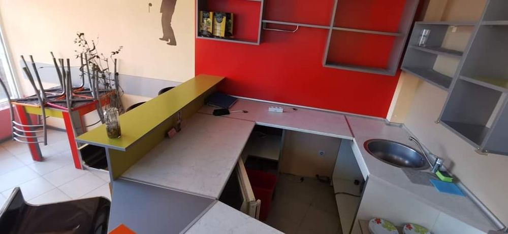 Продава се Заведение в Видин, Крум Бъчваров - 42 кв.м за 1458 €/кв.м - Снимка #6