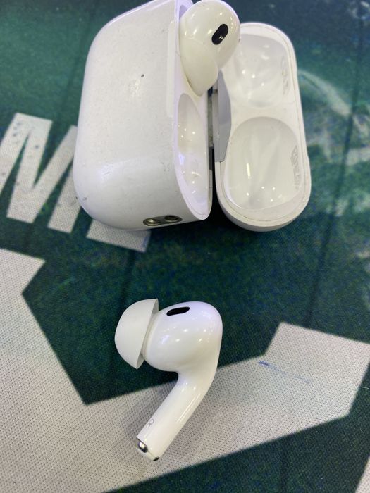 Airpods pro 1.1 garantiya