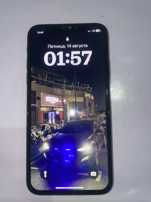 Iphone xs 64 tali