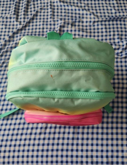 Ghiozdan școală fete