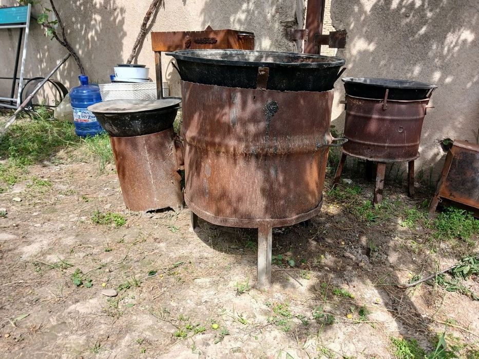 Uchoq  ruzĝor uchun