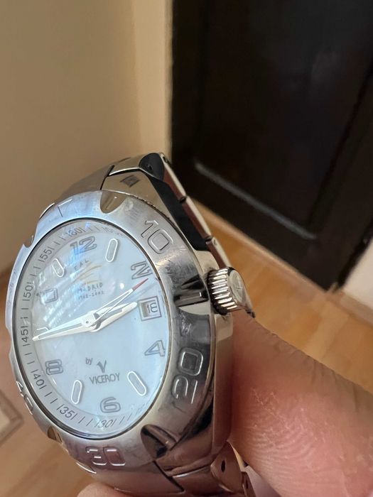 Часовник Viceroy Real Madrid